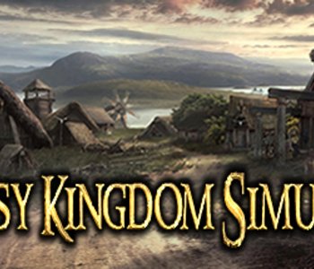 Fantasy Kingdom Simulator