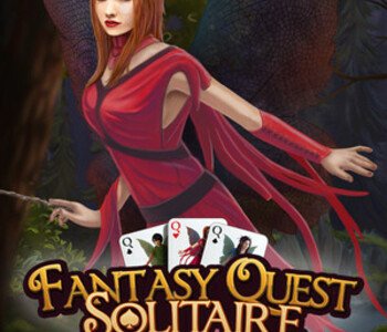 Fantasy Quest Solitaire