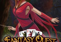 Fantasy Quest Solitaire