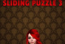 Fantasy Sliding Puzzle 3