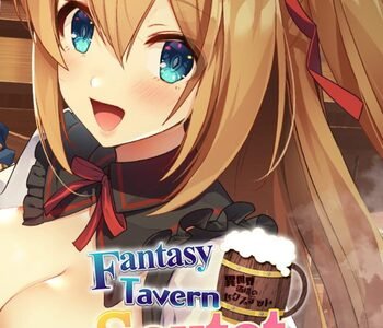 Fantasy Tavern Sextet: Vol.1 New World Days