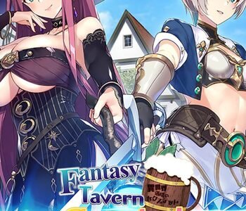 Fantasy Tavern Sextet Vol. 2: Adventurer's Days