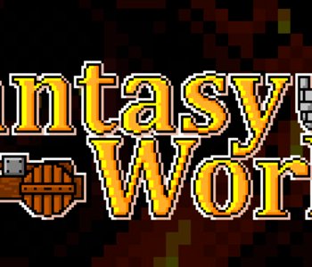 Fantasy World