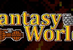 Fantasy World