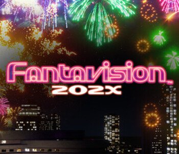 FANTAVISION 202X