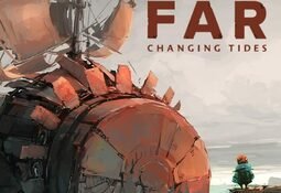FAR: Changing Tides Xbox X
