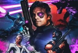 Far Cry 3: Blood Dragon - Classic Edition