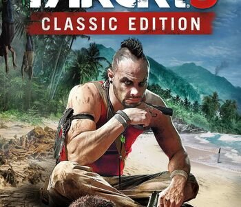 Far Cry 3: Classic Edition Xbox One