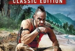 Far Cry 3: Classic Edition Xbox One