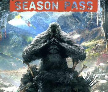 Far Cry 4: Season Pass Xbox One