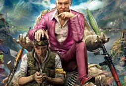 Far Cry 4 Xbox One