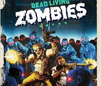 Far Cry 5: Dead Living Zombies