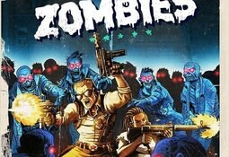 Far Cry 5: Dead Living Zombies