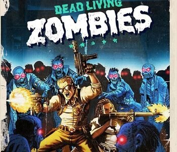 Far Cry 5: Dead Living Zombies Xbox One