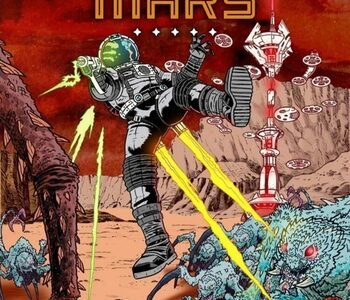 Far Cry 5: Lost on Mars Xbox One