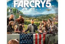 Far Cry 5 Xbox One