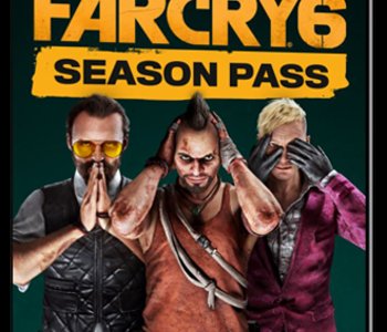 Far Cry 6 - Season Pass