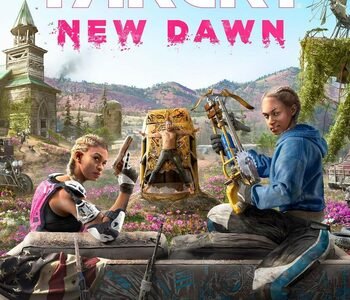 Far Cry: New Dawn Xbox One