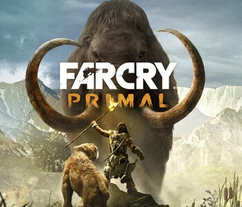 Far Cry Primal Legend of the Mammoth