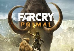 Far Cry Primal Legend of the Mammoth