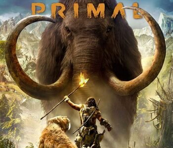 Far Cry: Primal PS4