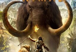 Far Cry: Primal PS4