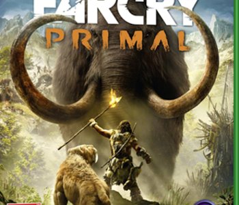 Far Cry Primal - Xbox One