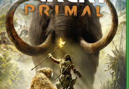 Far Cry Primal - Xbox One