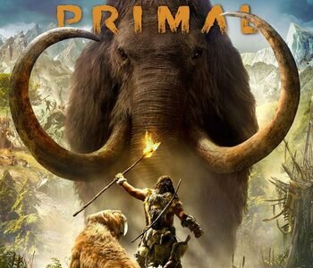 Far Cry: Primal Xbox X