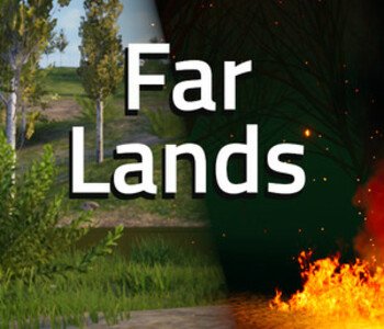 Far Lands