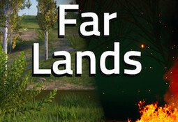 Far Lands