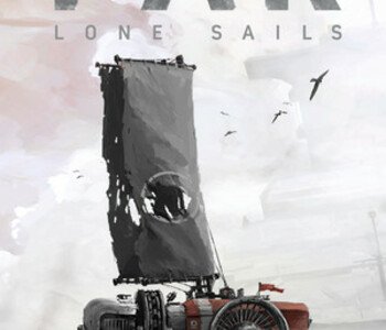 FAR: Lone Sails