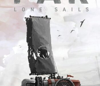 FAR: Lone Sails Xbox One