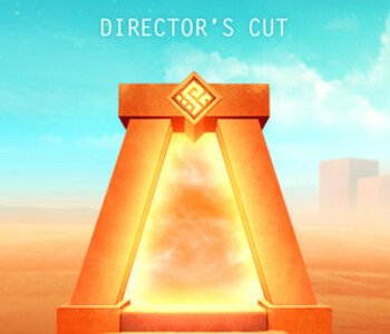 Faraway: Director's Cut