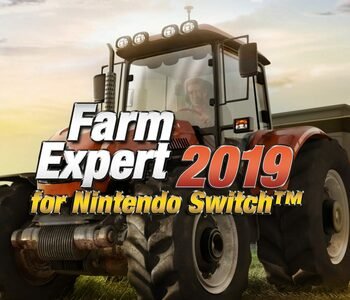 Farm Expert 2019 Nintendo Switch