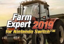 Farm Expert 2019 Nintendo Switch