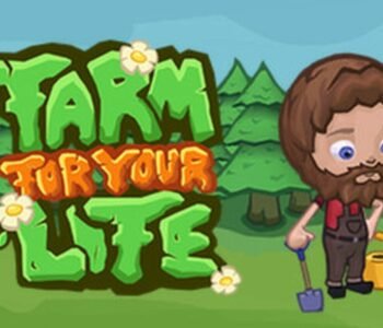 Farm for your Life Xbox X