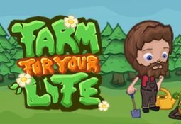Farm for your Life Xbox X