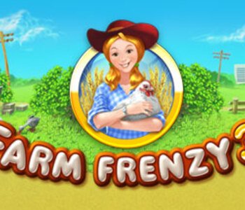 Farm Frenzy 3