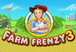 Farm Frenzy 3