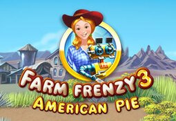 Farm Frenzy 3 American Pie