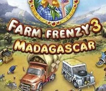 Farm Frenzy 3: Madagascar