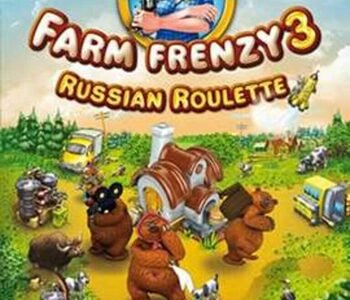 Farm Frenzy 3: Russian Roulette