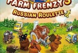 Farm Frenzy 3: Russian Roulette