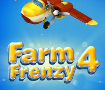 Farm Frenzy 4