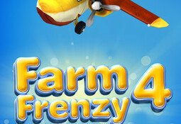 Farm Frenzy 4