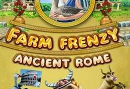 Farm Frenzy Ancient Rome