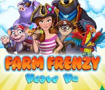 Farm Frenzy: Heave Ho