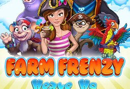 Farm Frenzy: Heave Ho