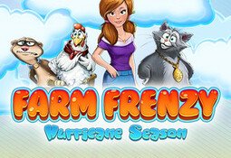 Farm Frenzy: Hurricane Season